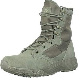 Under Armour Jungle rat tactical boots sage green
